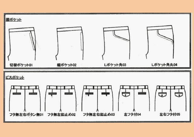 夏におススメ 単品スラックス Bref ブレフ 京橋サロン店