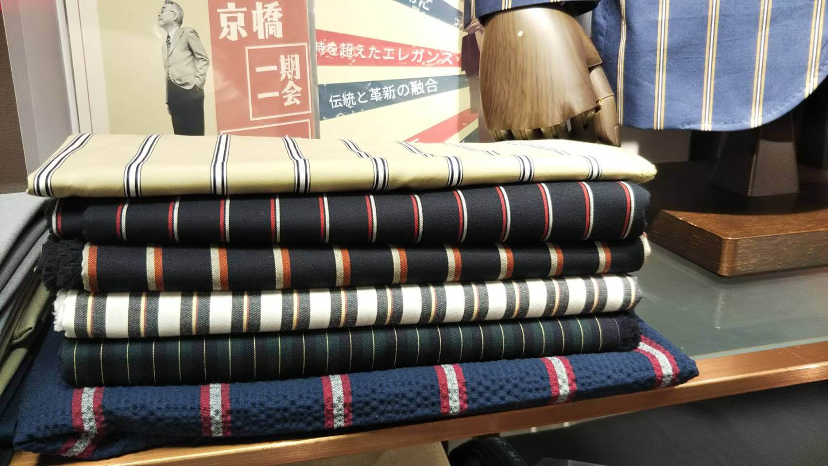 クラブジャケット1着いかがですか