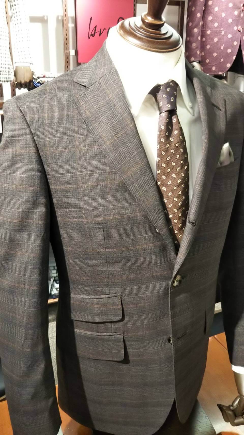 今年のカラー色は？