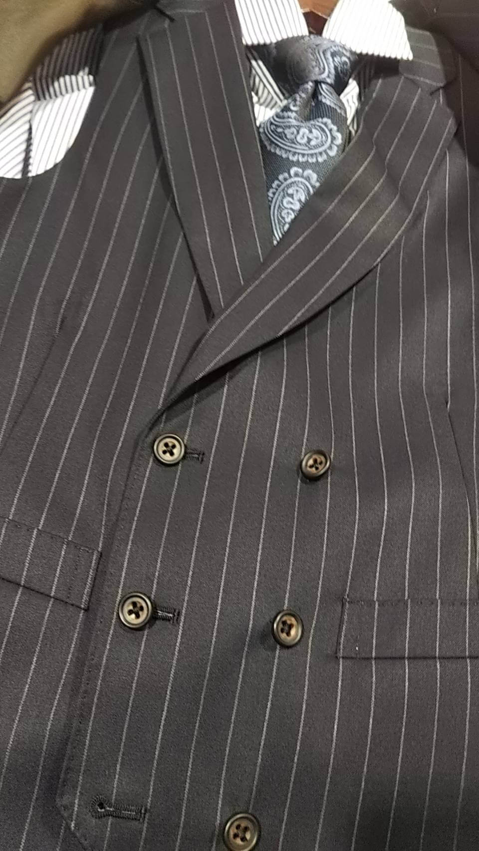 おNewなベストのデザイン、はじめました。